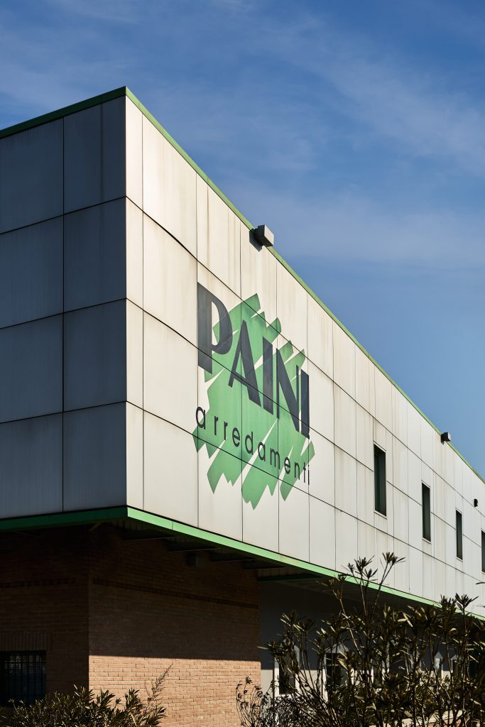 azienda paini arredamenti